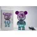 Портативний міні-вентилятор Simple Style Fan • Ручний USB-вентилятор Simple Style Fan для дому, офісу, прогулянок і поїздок
