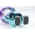 Портативний міні-вентилятор Simple Style Fan • Ручний USB-вентилятор Simple Style Fan для дому, офісу, прогулянок і поїздок