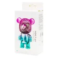 Портативний міні-вентилятор Simple Style Fan • Ручний USB-вентилятор Simple Style Fan для дому, офісу, прогулянок і поїздок