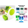 Портативный мини кондиционер Conditioning Air Cooler USB Electric Mini Fan