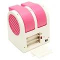 Портативный мини кондиционер Conditioning Air Cooler USB Electric Mini Fan