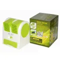 Портативный мини кондиционер Conditioning Air Cooler USB Electric Mini Fan