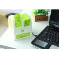Портативный мини кондиционер Conditioning Air Cooler USB Electric Mini Fan
