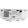 Портативный мини-проектор PRO-UC30 W8 мультимедийный светодиодный Домашний кинотеатр