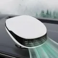 Портативный обогреватель в авто HEATER LY-395 12V · Автомобильная дуйка дуйчик для обогрева лобового стекла от прикуривателя