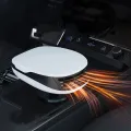Портативный обогреватель в авто HEATER LY-395 12V · Автомобильная дуйка дуйчик для обогрева лобового стекла от прикуривателя