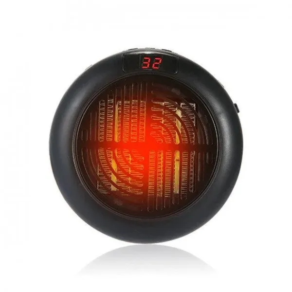 Портативный обогреватель Wonder Heater KLW-019A1 900Вт