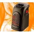 Портативный обогреватель с пультом Handy Heater ∙ Мини - дуйка дуйчик в розетку Хенди-хитер 12622м