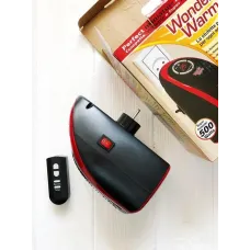 Портативный обогреватель Wonder Warm 500 Вт PR4