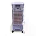 Портативний охолоджувач повітря DOMOTEC Air Cooler MS-1628 60 Вт • Мобільний охолоджувач повітря 4 л з пультом, таймером і зволоженням