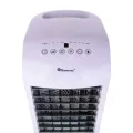 Портативний охолоджувач повітря DOMOTEC Air Cooler MS-1628 60 Вт • Мобільний охолоджувач повітря 4 л з пультом, таймером і зволоженням
