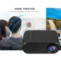 Портативный проектор Led Projector YG320 Mini мультимедийный с динамиком