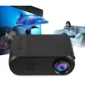 Портативный проектор Led Projector YG320 Mini мультимедийный с динамиком