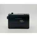Портативный радиоприёмник GOLON RX-251 с аккумулятором и солнечной панелью • Аккумуляторное ретро-радио GOLON RX-251 5 Вт для дома, дачи и поездок