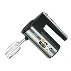 Портативный ручной миксер RAF R-6629 ∙ 5 скоростей ∙ 800 Вт