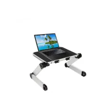 Портативный складной столик для ноутбука Table Buddy 14