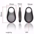 Поисковой брелок - трекер Антипотеряшка Anti Lost Bluetooth искатель ключей