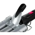 Потрійна плойка Domotec MS-481B для завивки волосся • Щипці для волосся Domotec MS-481B 3 Barrel Hair Curler для хвиль і локонів