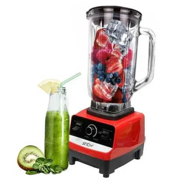 Мощный стационарный блендер электрический кухонный измельчитель SINBO MULTI FUNCTION SHB-3088