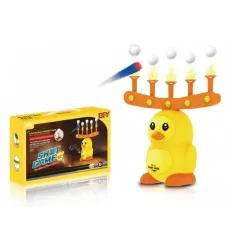 Воздушный тир 