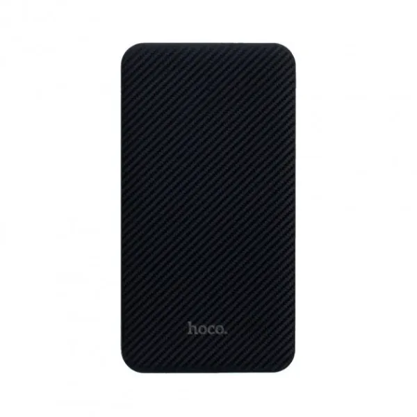 Power Bank Hoco B37 Persistent 5000 mAh Black CG09 PR4