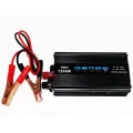 Power Inverter 300 w или просто преобразователь 12В в 220 преобразователь электричества, инвертор напряжения