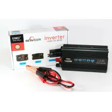 Power Inverter 300 w или просто преобразователь 24В в 220 преобразователь электричества, инвертор напряжения Power Inverter 300 w или просто преобразователь 24В в 220 преобразователь электричества, инвертор напряжения