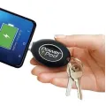 Powerbank – брелок для ключей Power Pod Emergency Charge 800 mAh Разъем Micro USB ∙ Портативное зарядное устройство Power Bank для телефона