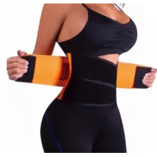 Пояс для похудения Xtreme Power Belt Утягивающий корсет для похудения и коррекции фигуры