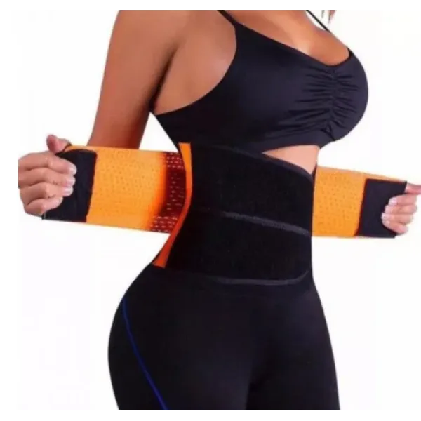 Пояс для похудения Xtreme Power Belt Утягивающий корсет для похудения и коррекции фигуры