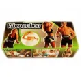 Пояс - массажер для похудения Vibroaction H0229 Вибромассажер для талии Виброэкшн