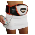 Пояс - вибромассажер для похудения Vibro Shape | Массажер поясной Вибро Шейп