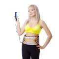 Пояс - вибромассажер для похудения Vibro Tone Вибро Тон