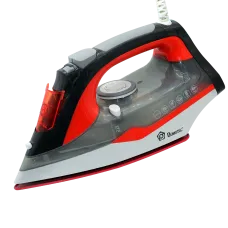 Утюг Domotec MS 2202 с керамической подошвой, 2200W