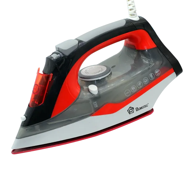 Утюг Domotec MS 2202 с керамической подошвой, 2200W