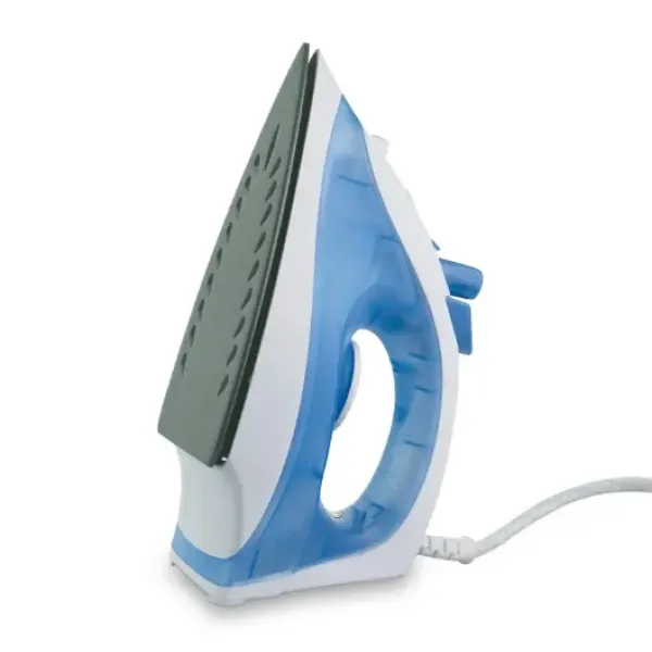 Утюг DOMOTEC MS-2208 с функцией отпаривания и керамической подошвой, 1200Вт