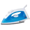 Утюг DOMOTEC MS-2208 с функцией отпаривания и керамической подошвой, 1200Вт
