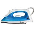 Утюг DOMOTEC MS-2208 с функцией отпаривания и керамической подошвой, 1200Вт