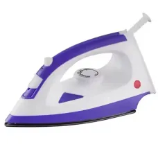 Утюг Hoffmans HM-9050 • Электрический паровой утюг с антипригарной подошвой