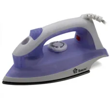 Утюг паровой с керамической подошвой Domotec MS 2289 ∙ Утюг с паром Домотек 1200 Вт