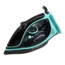 Утюг RAF R.1250В паровой с керамической подошвой, 2200W