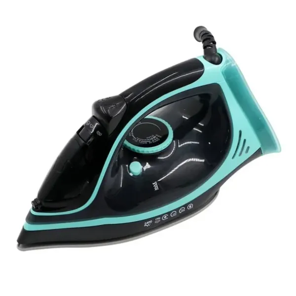 Утюг RAF R.1250В паровой с керамической подошвой, 2200W