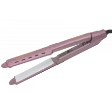 Утюжок - выпрямитель для волос Gemei GM-2957 Плойка с керамическим покрытием