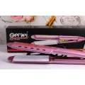 Утюжок - выпрямитель для волос Gemei GM-2957 Плойка с керамическим покрытием