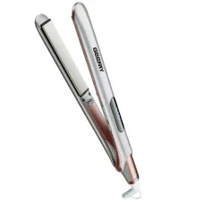 Премиум утюжок для волос GEEMY GM-407 с керамическим покрытием