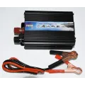 Преобразователь 12V-220V 700W преобразователь электричества, инвертор напряжения Преобразователь постоянного