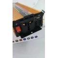 Преобразователь 24V-220V 1200W преобразователь электричества, инвертор напряжения Преобразователь постоянного