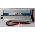 Преобразователь Авто Инвертор 12 V 220 V 1500 W am PR5