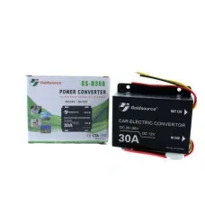 Преобразователь DC-30 преобразователь электричества, инвертор напряжения Преобразователь постоянного тока PR4 Преобразователь DC-30 преобразователь электричества, инвертор напряжения Преобразователь постоянного тока PR4