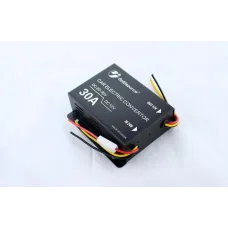 Преобразователь DC/DC 24v-12v 30A преобразователь электричества, инвертор напряжения PR3 Преобразователь DC/DC 24v-12v 30A преобразователь электричества, инвертор напряжения PR3